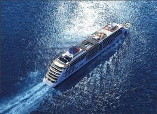 Unplugged an Bord EUROPA_2 Foto:Hapag Lloyd Cruises