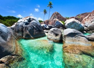 Virgin Gorda – Britische Jungferninseln – Karibik Virgin_Gorda_Karibik