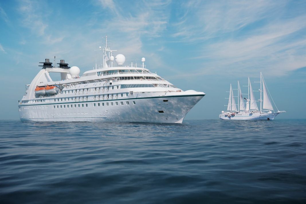 Yachten-Windstar-Cruises Foto: Windstar Cruises
