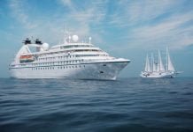 Windstar mit 250 Millionen Dollar „Star-Plus-Initiative“ Yachten-Windstar-Cruises Foto: Windstar Cruises