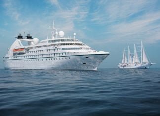 Windstar mit 250 Millionen Dollar „Star-Plus-Initiative“ Yachten-Windstar-Cruises Foto: Windstar Cruises