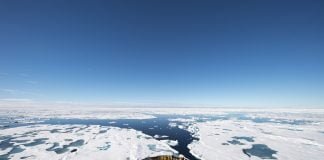 Die richtige Kreuzfahrt … Expeditons-Kreuzfahrt