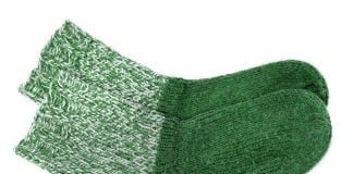 Kreuzfahrt ohne grüne Socken … Gruene-Socken-Aberglaube