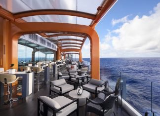 Spektakuläre Neuheiten … Magic-Carpet-Celebrity-Edge