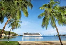 Princess Cruises erweitert die Flotte … Princess_Cruises / Foto: Princess Cruises