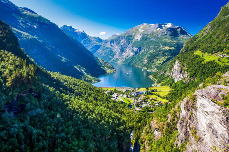 norwegen-geirangerfjord