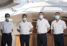 Windstar Cruises – Neueste Technik gegen Viren Hygienekonzept-Kreuzfahrt-Windstar