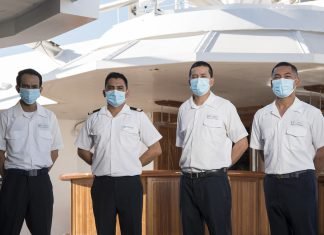 Windstar Cruises – Neueste Technik gegen Viren Hygienekonzept-Kreuzfahrt-Windstar