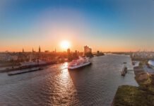 Bei Hapag-Lloyd Cruises geht es zurück auf´s Meer Hapag-Lloyd-Cruises-ab-Hamburg