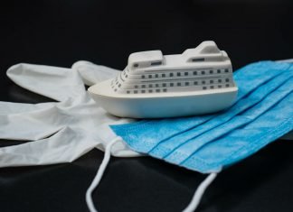 Kreuzfahrt und COVID-19 – Stand der Dinge Kreuzfahrt-Covid19