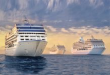 Oceania Cruises – kulinarische Hochgenüsse und die schönsten Ziele rund um den Globus Header-Oceania