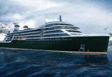 Seabourn Venture – Auf in Richtung Abenteuer Seabourn Venture