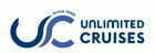 UC Unlimited Cruises Logo
