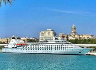 Windstar Cruises – Auf Kreuzfahrt mit der „neuen“ Star Legend Star-Legend-Malaga