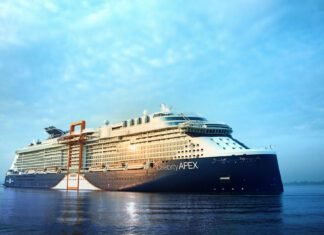 Celebrity Apex – Endlich auf See celebrity-apex-foto-celebrity-cruises