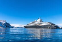 Mit der Scenic Ecplise in die Antarktis scenic ecplise-antarktis