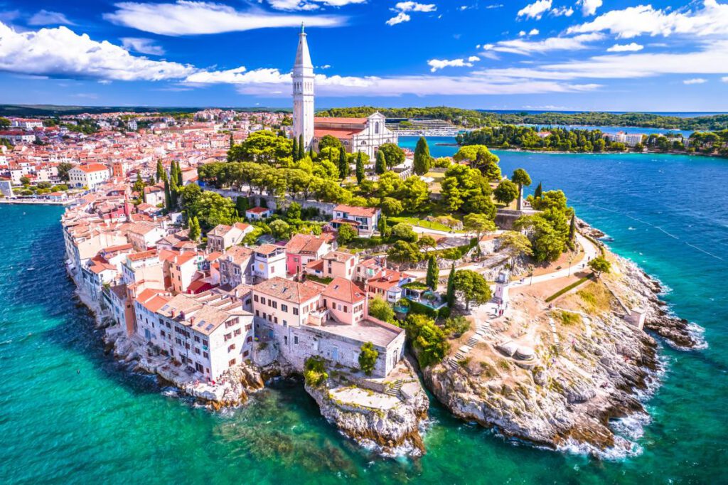 rovinj-kroatien