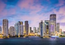 Welcome to Miami, USA welcome-to-miami-skyline-miami-florida