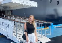 Auf Kreuzfahrt mit EXPLORA I header-explora-journeys-reisebericht