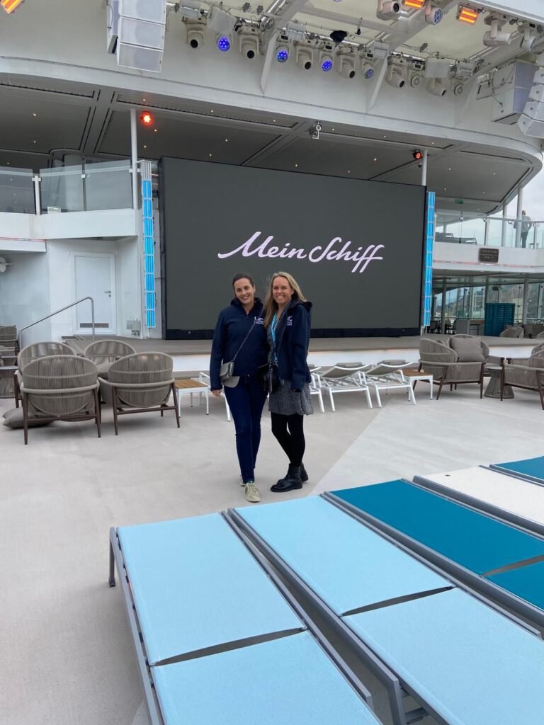 sina-reich-nadine-peschke-mein-schiff-relax sina-reich-nadine-peschke-mein-schiff-relax