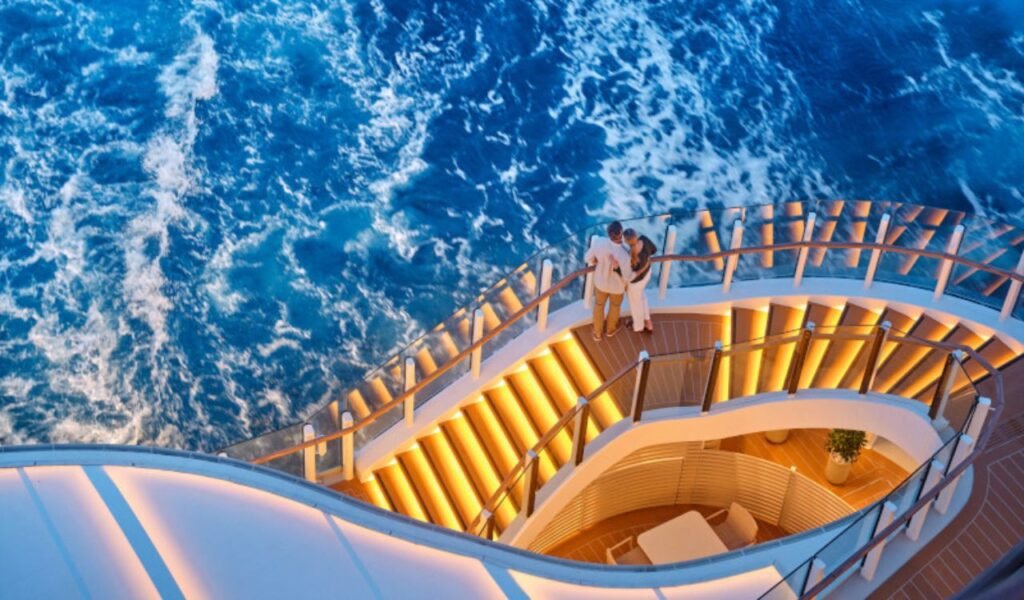 aussentreppe-im-abendlicht-silver-ray-foto-silversea