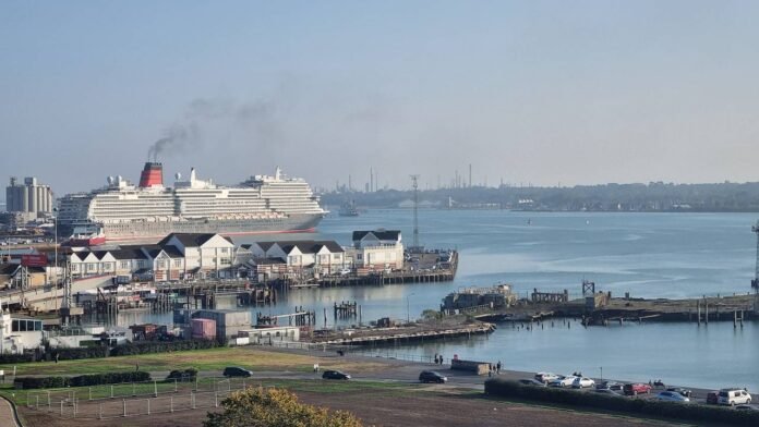 cunard-queen-anne-in-southampton