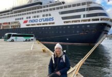 Auf Norwegen-Kreuzfahrt mit der Vasco da Gama header-reisebericht-norwegen-kreuzfahrt-vasco-da-gama