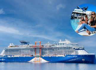Drei Tage auf der Celebrity Apex – ein Reisebericht header-reisebericht-celebrity-apex-sina-reich-uc-unlimited-cruises