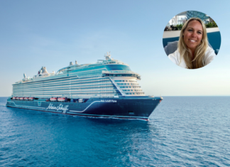 Mein Schiff Flow im Test – Die Einführungsfahrt header-mein-schiff-flow-reisebericht-foto-tui-cruises