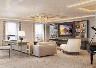 Regent-Seven-Seas-Splendor-Regent -Suite-Living Room